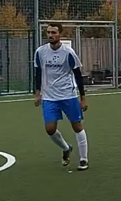 Matěj Křenek